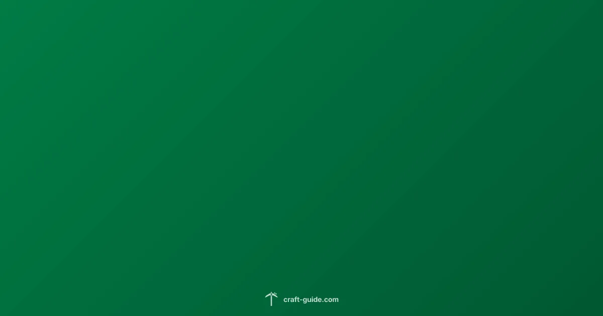 Cross-Platform Guide - Craft Guide (illustration)