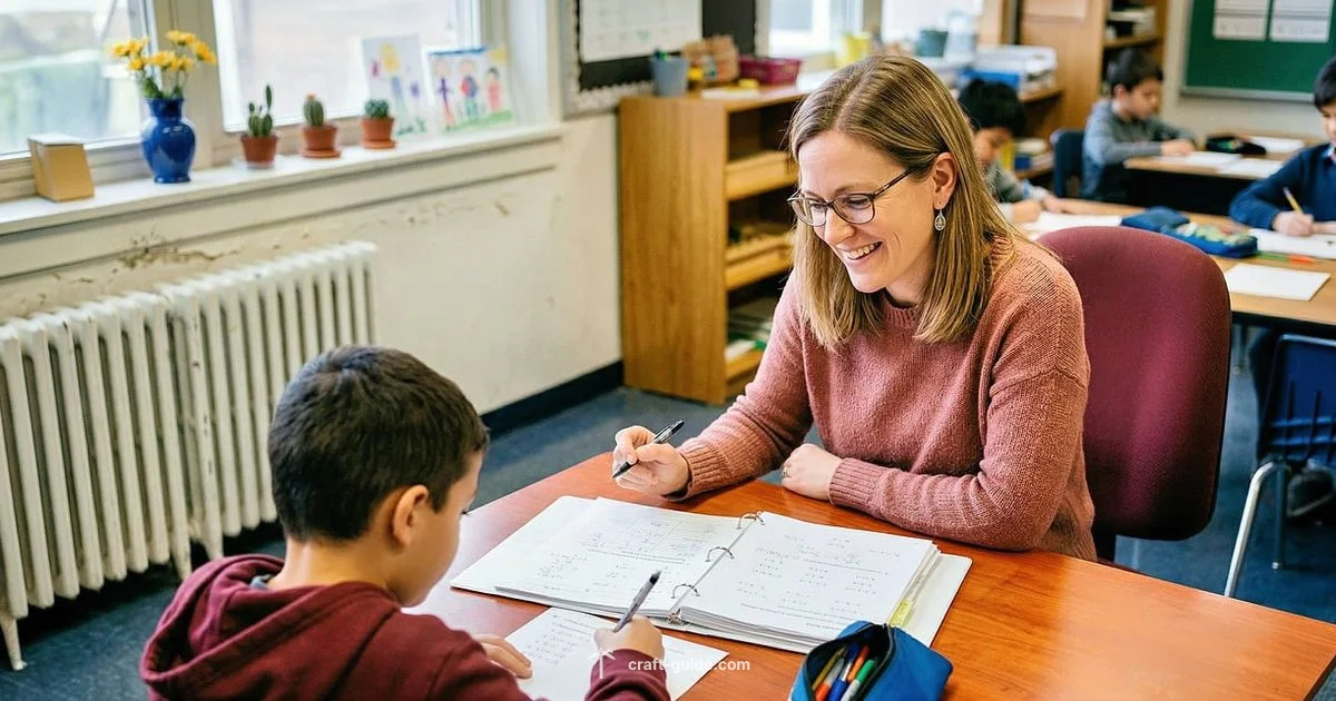 Minecraft Education Guide - Craft Guide