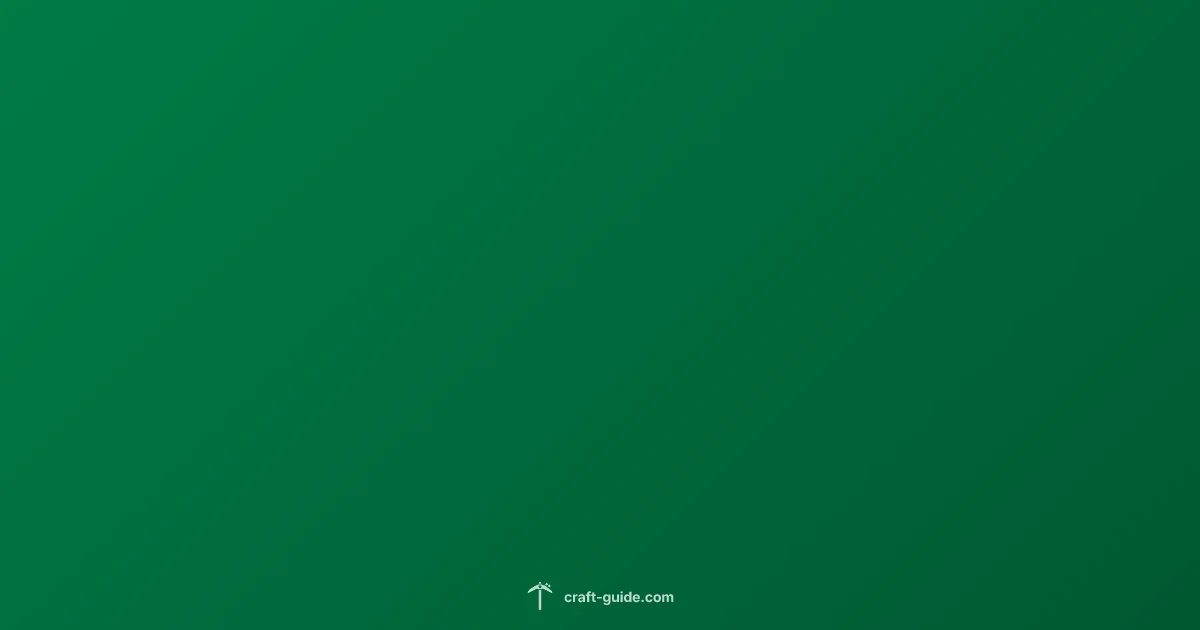 Cross platform licensing - Craft Guide (illustration)