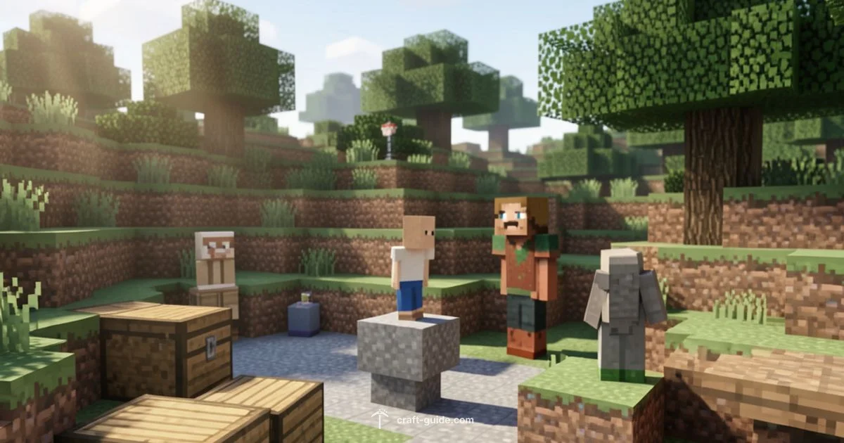 Best Minecraft Settings - Craft Guide