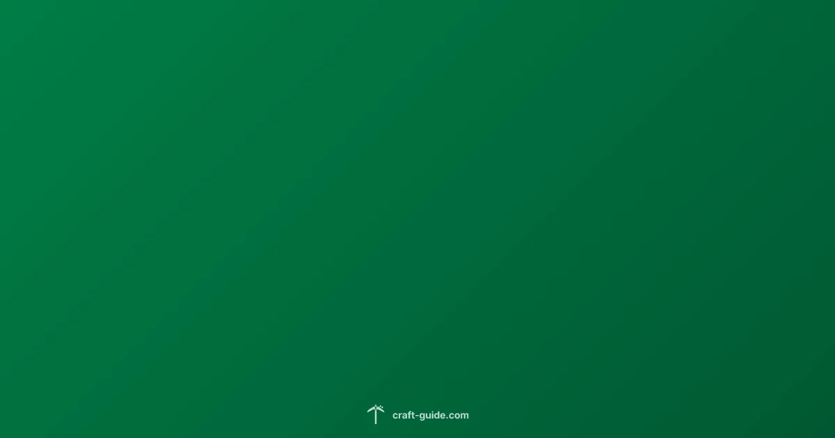 Top Minecraft-Like Games - Craft Guide (illustration)