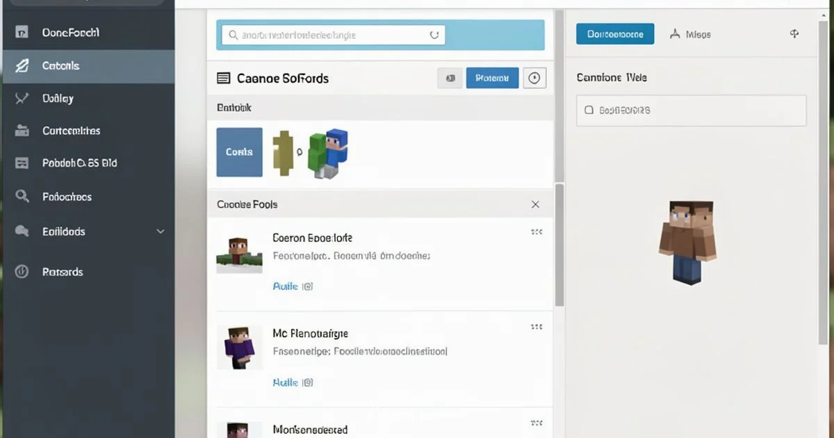 CurseForge Mod Setup - Craft Guide