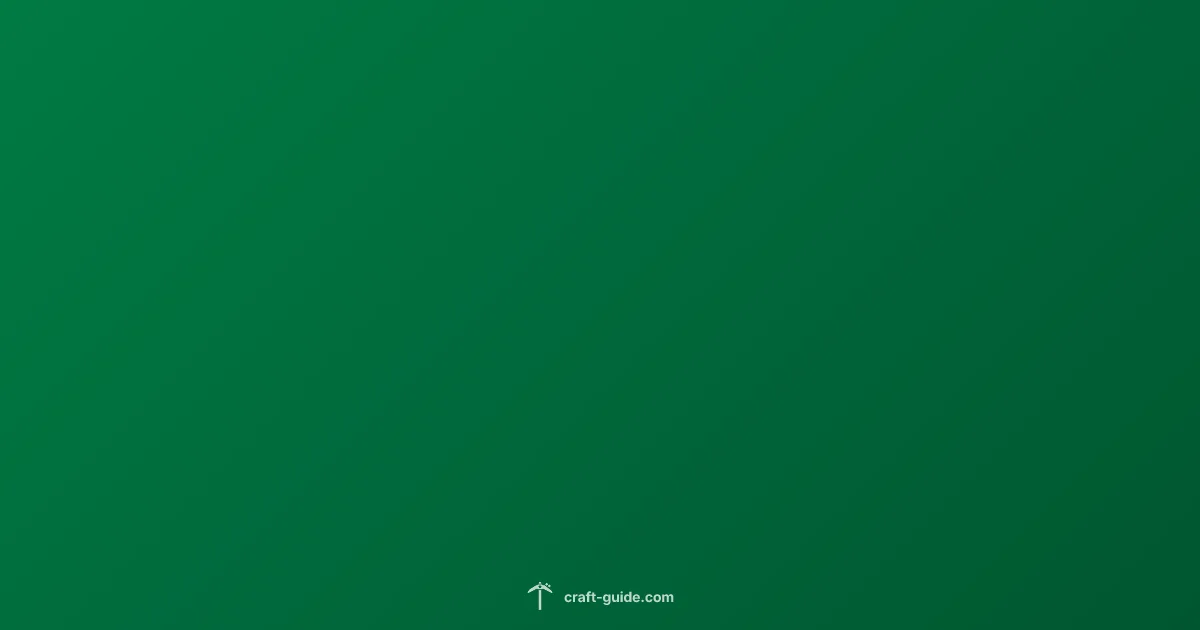 Crash Troubleshooter - Craft Guide (illustration)