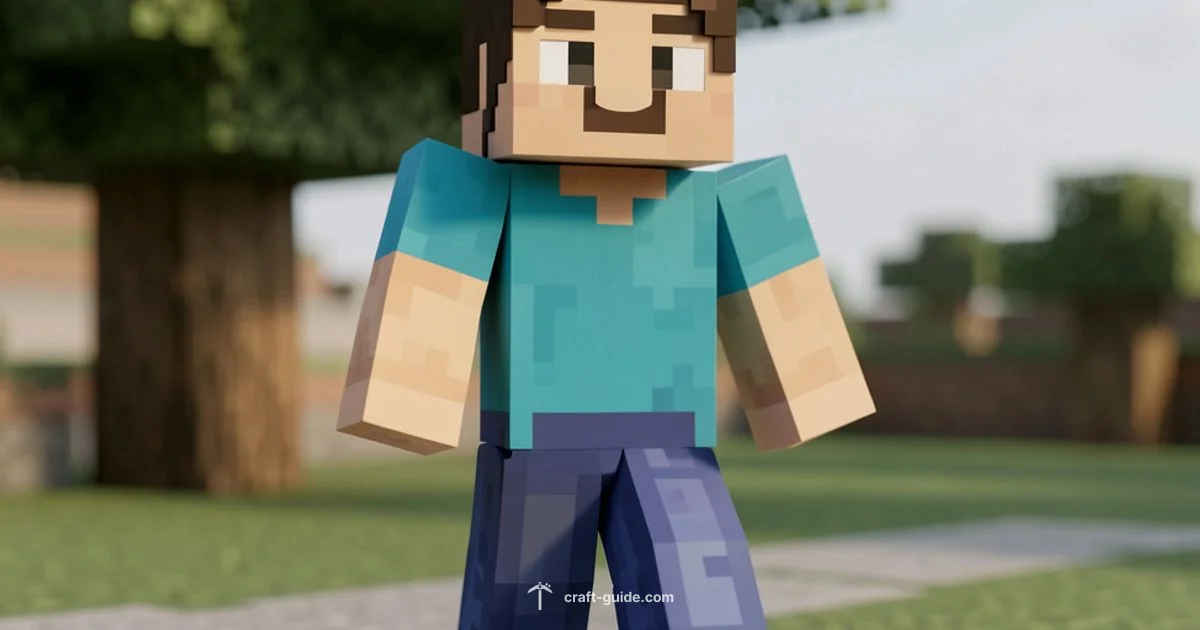 Skin Pack Preview - Craft Guide