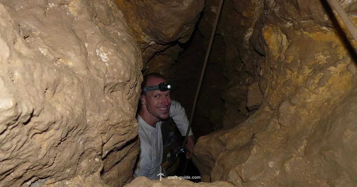 Deep Dark Survival - Craft Guide