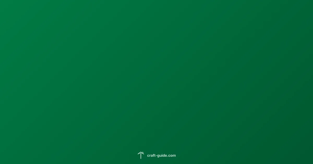 Update Fixes Update Fixes - Craft Guide (illustration)