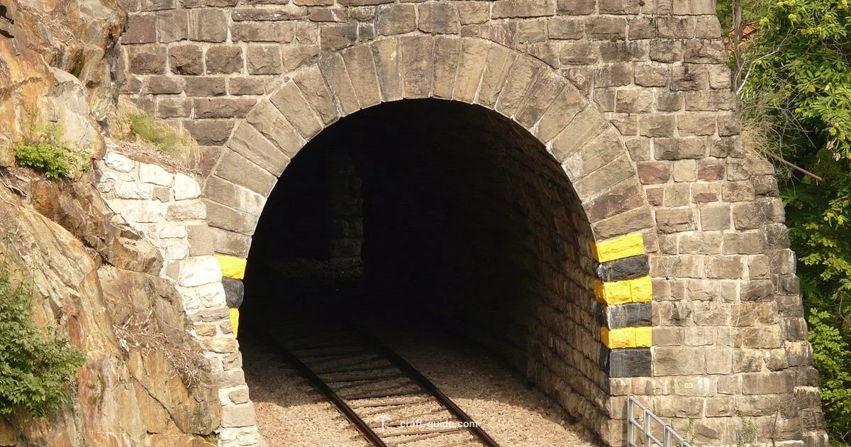 Power Rails Tutorial - Craft Guide