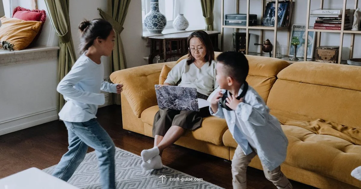 Minecraft Kids Guide Minecraft Kids Guide - Craft Guide