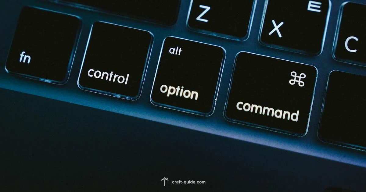 Minecraft on Mac - Craft Guide