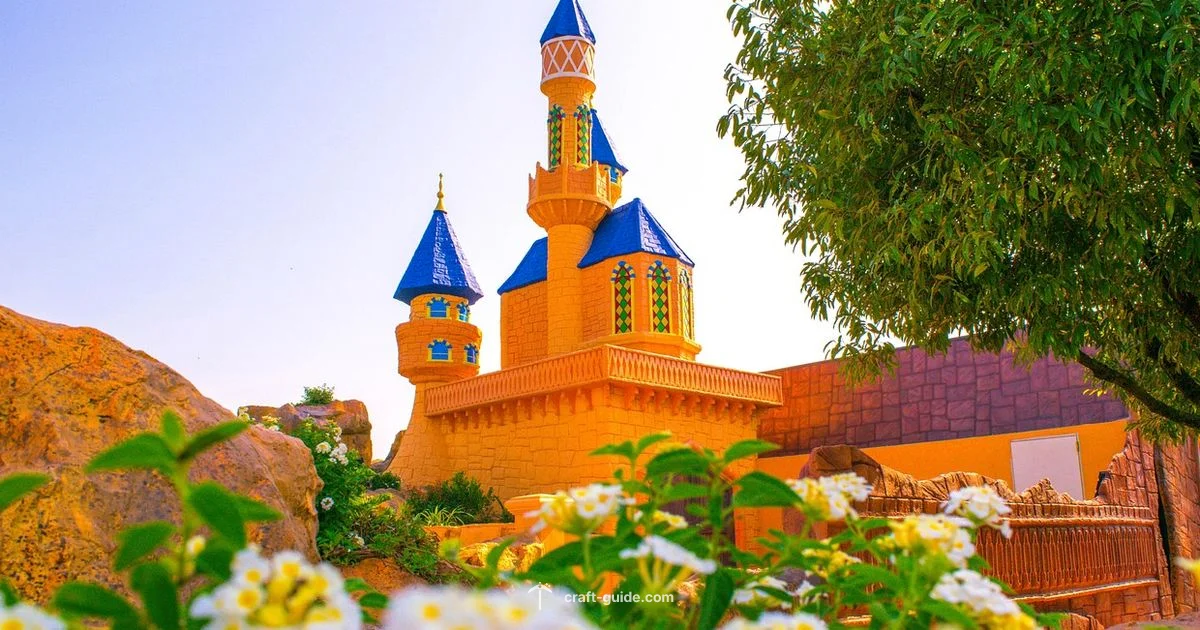 WorldEdit Mastery - Craft Guide