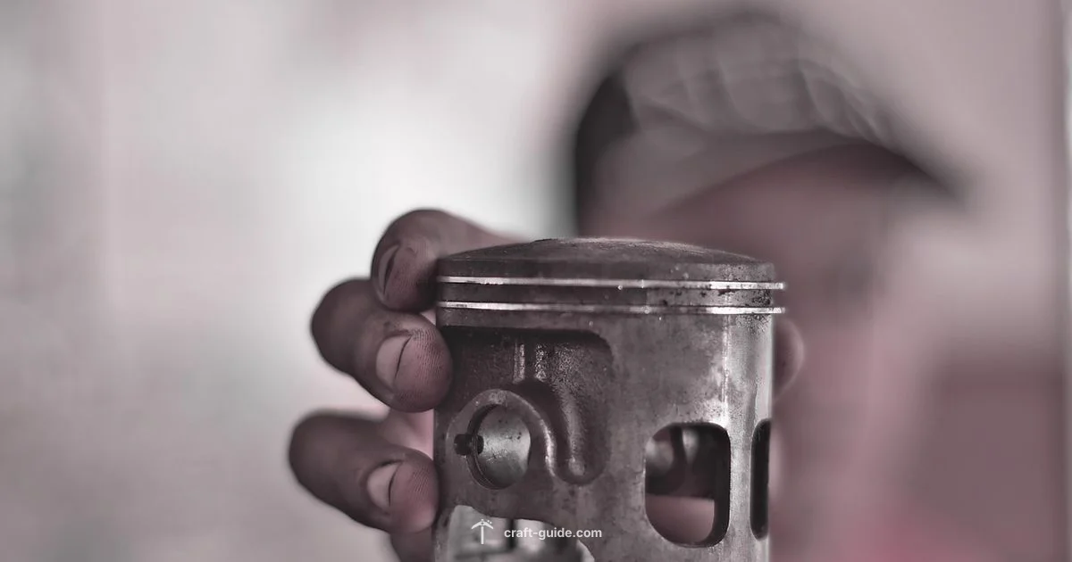 3x3 Piston Door 3x3 Piston Door - Craft Guide