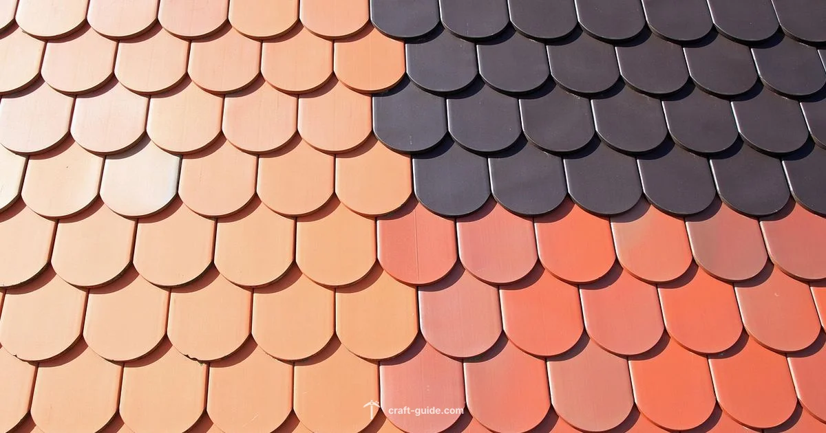 Roof Design Guide - Craft Guide