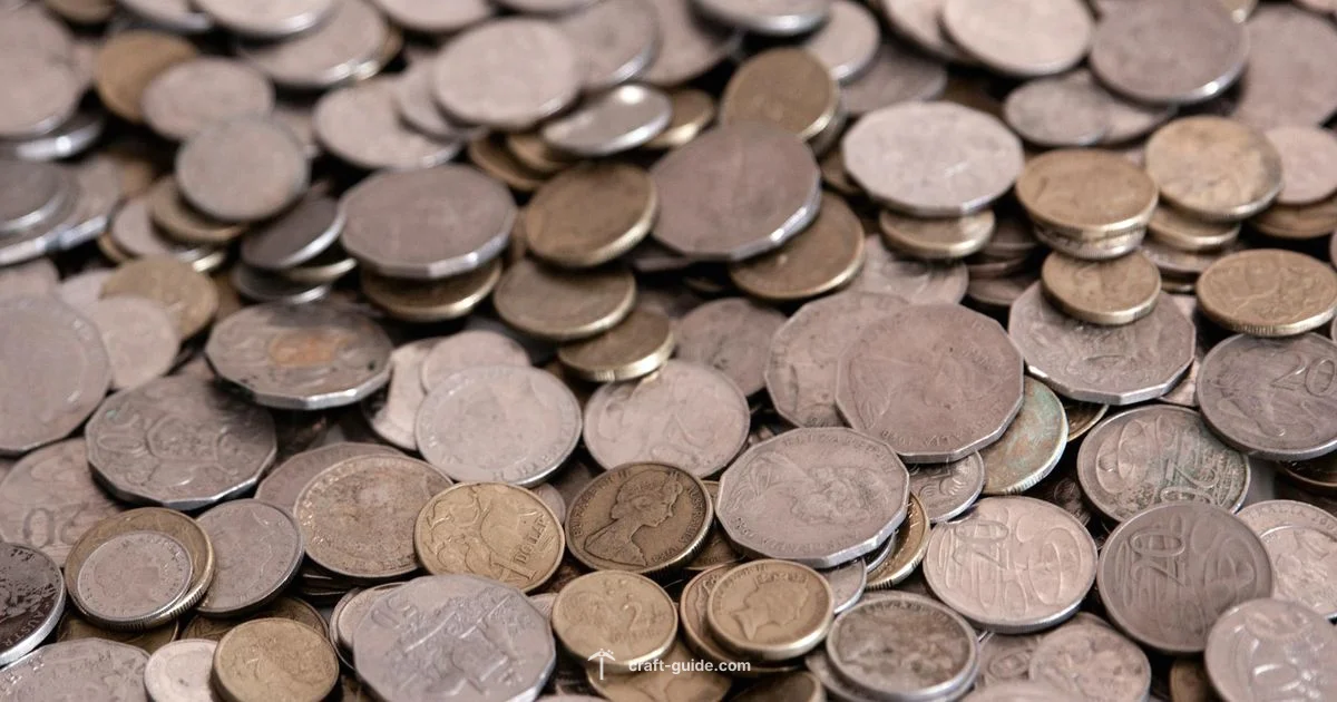 Minecoins Guide - Craft Guide