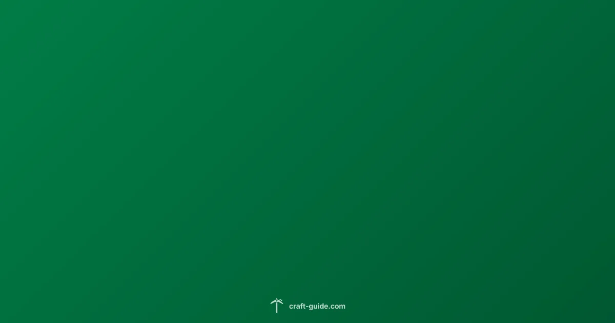 Release Date Guide - Craft Guide (illustration)