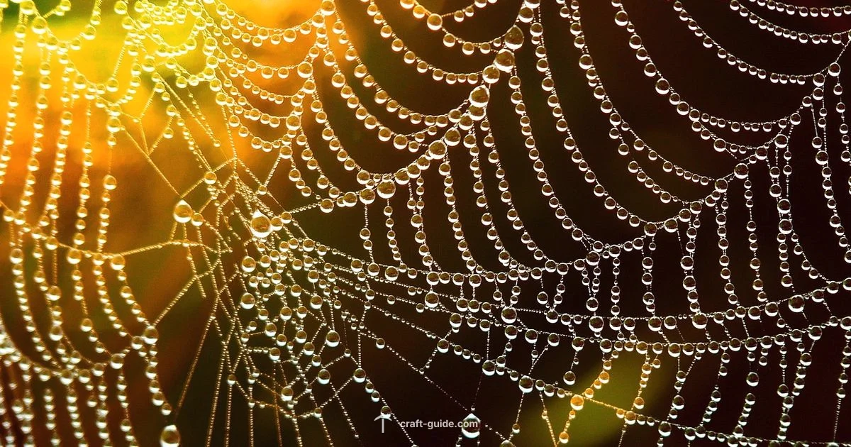 Minecraft String Crafting - Craft Guide