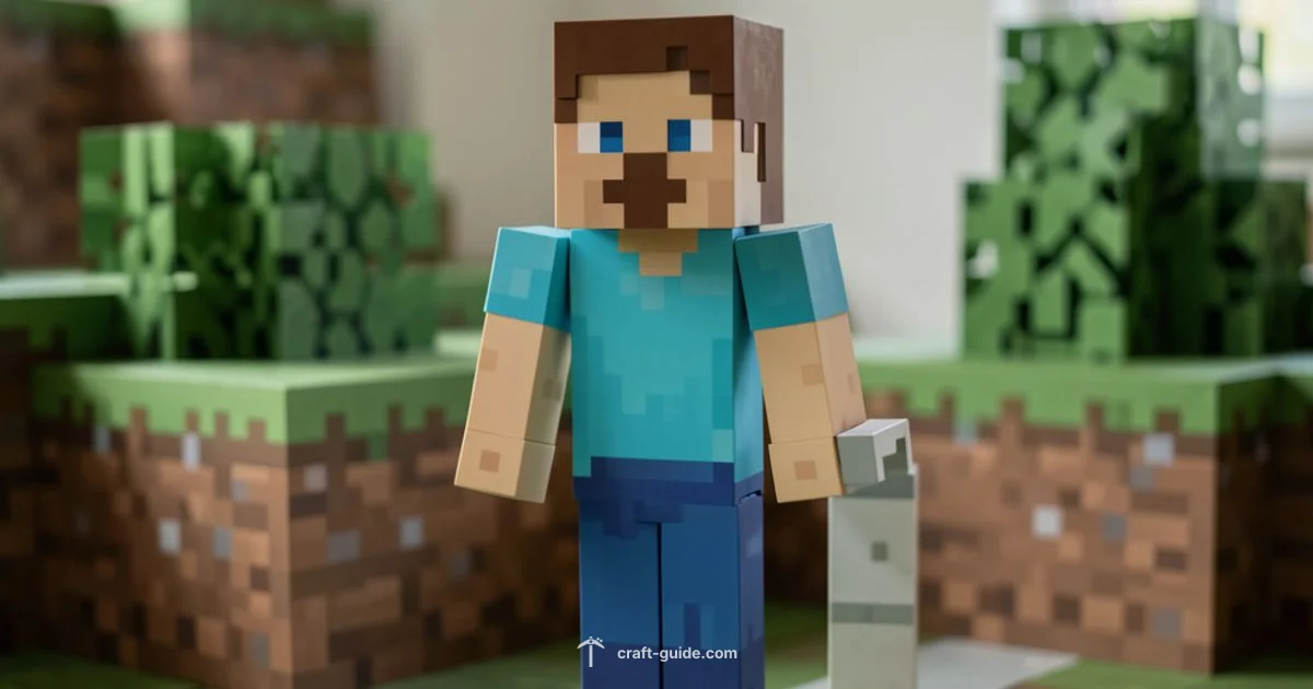 Minecraft Benefits - Craft Guide