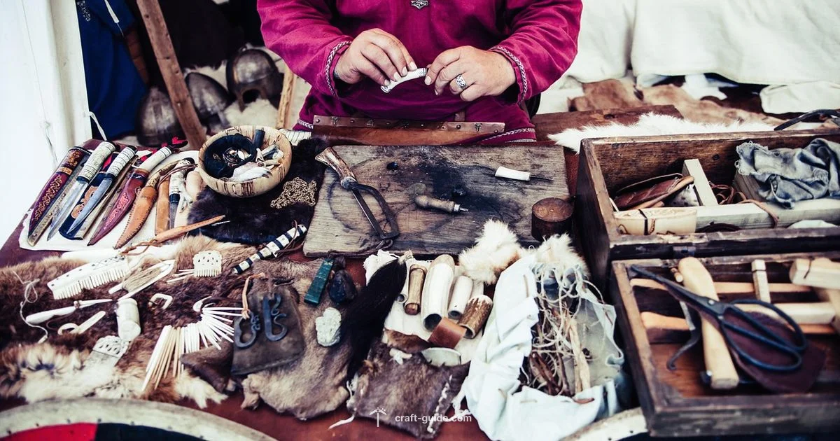 Minecraft Crafter - Craft Guide