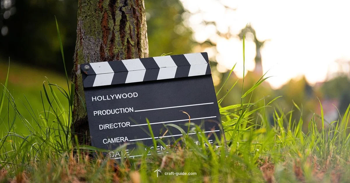 Minecraft Film Insight - Craft Guide