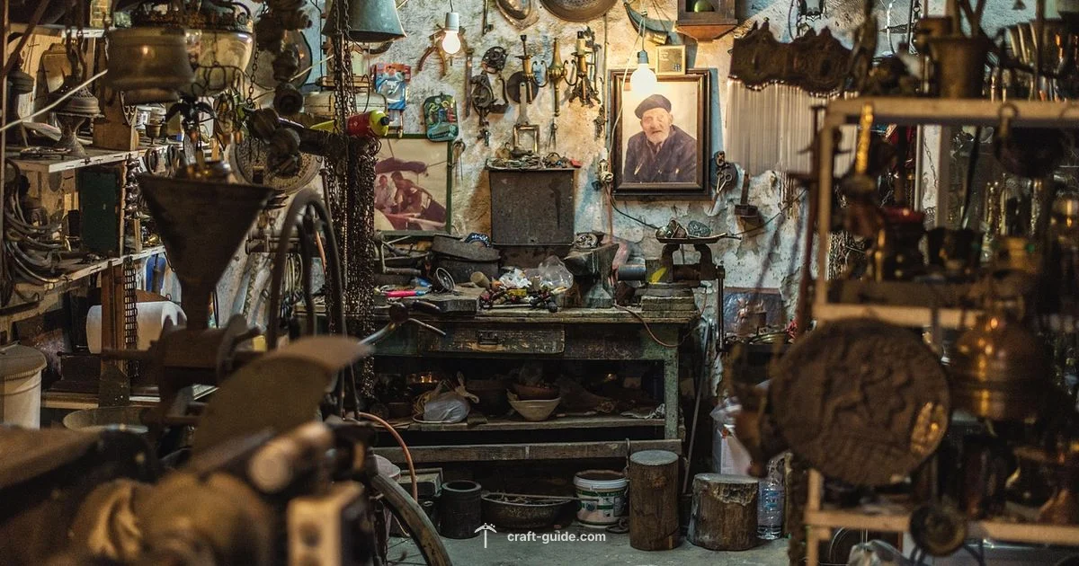 Minecraft Crafting - Craft Guide