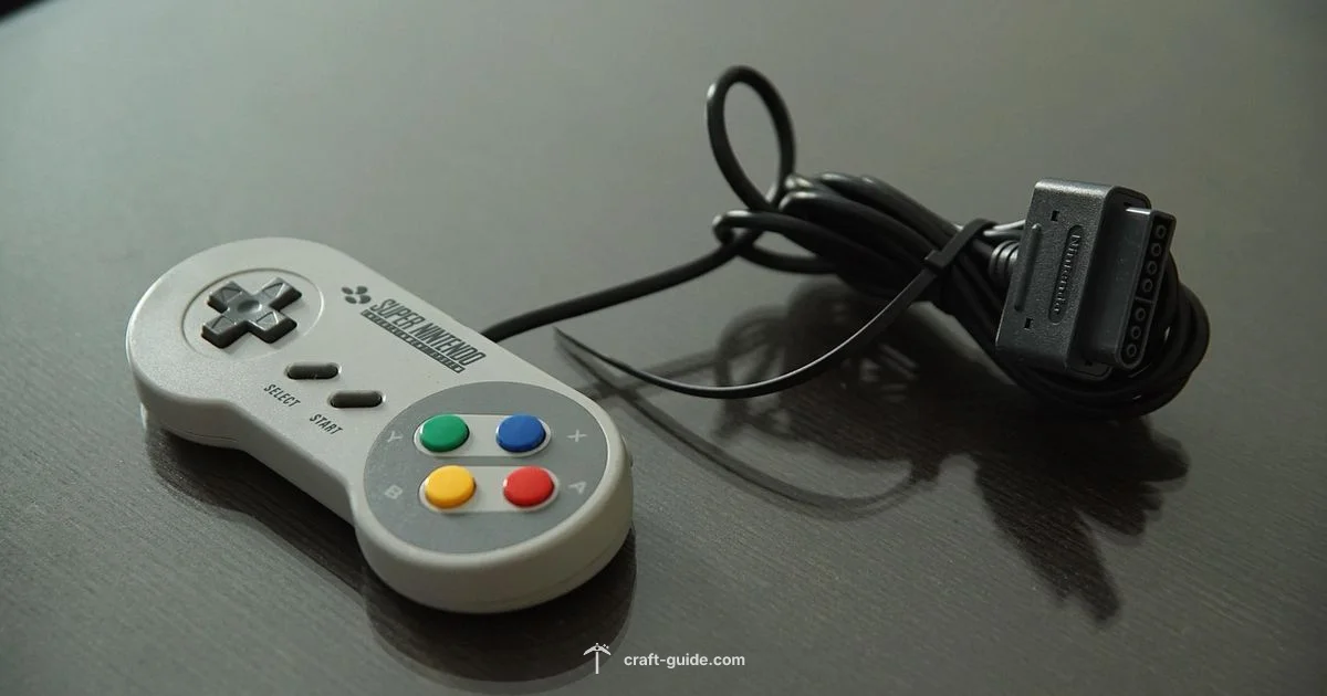 Minecraft on PS5 - Craft Guide