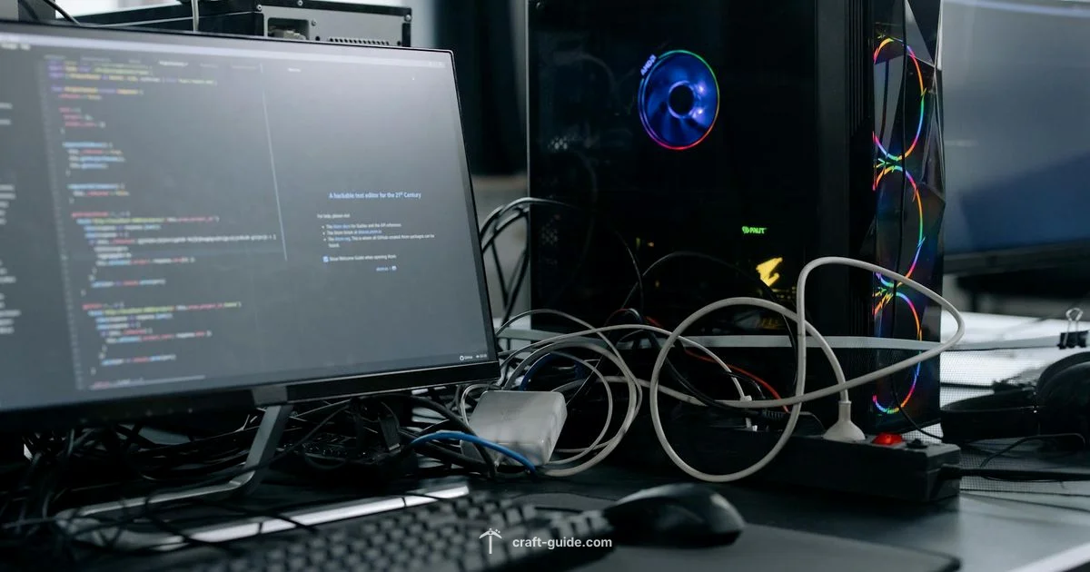 Forge Modding Guide - Craft Guide