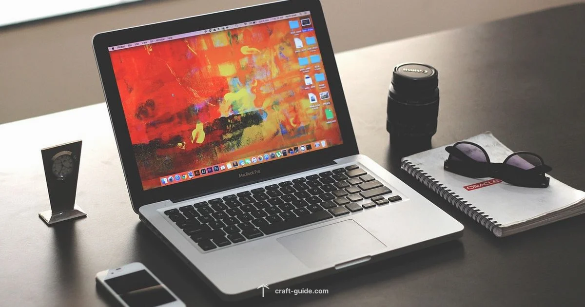 Skin Design Studio - Craft Guide