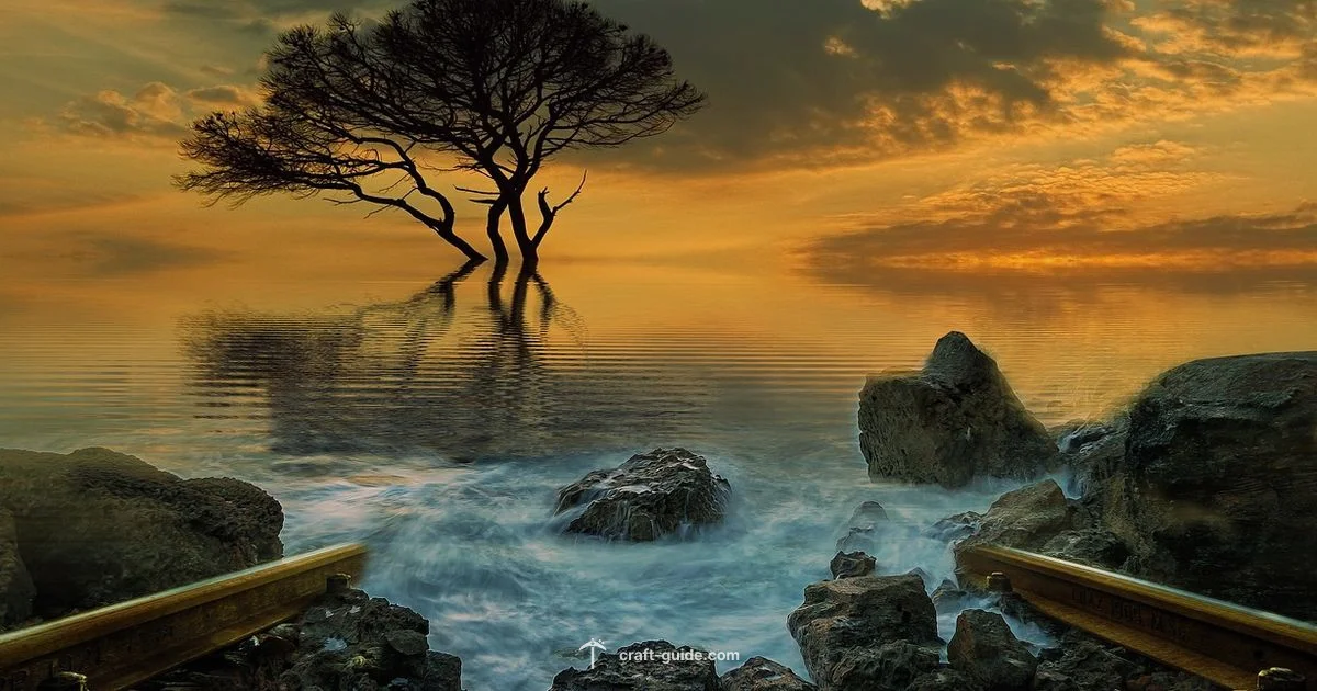 End Update - Craft Guide