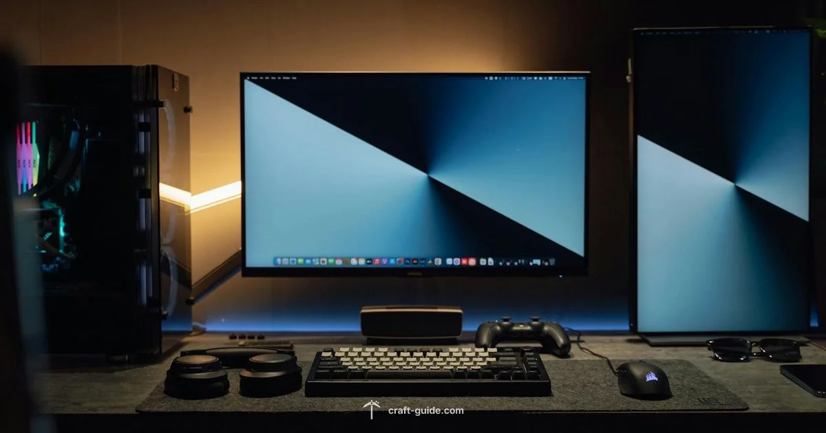 Minecraft Access Guide - Craft Guide