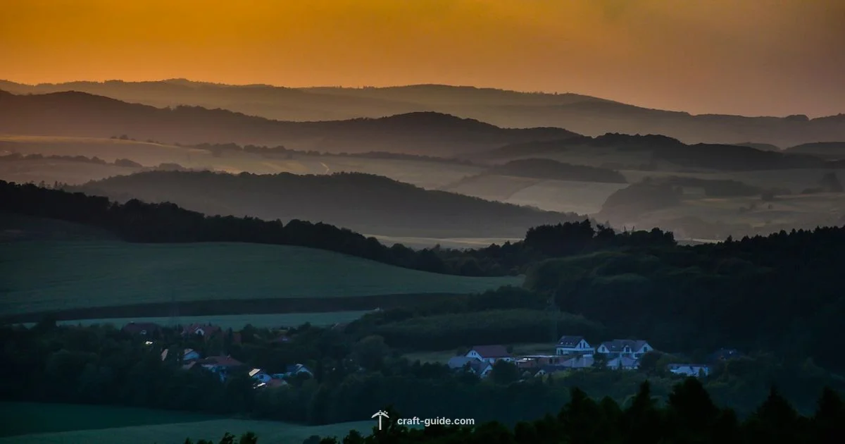 Twilight Forest Guide - Craft Guide