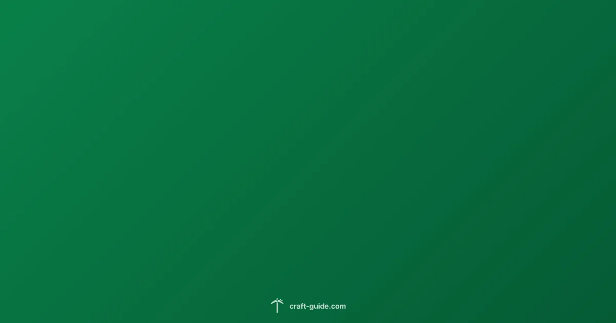 Legal Minecraft Access - Craft Guide (illustration)