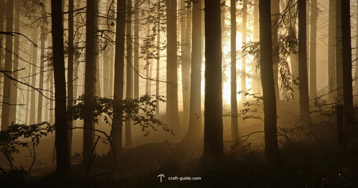 Mood for Builds - Craft Guide