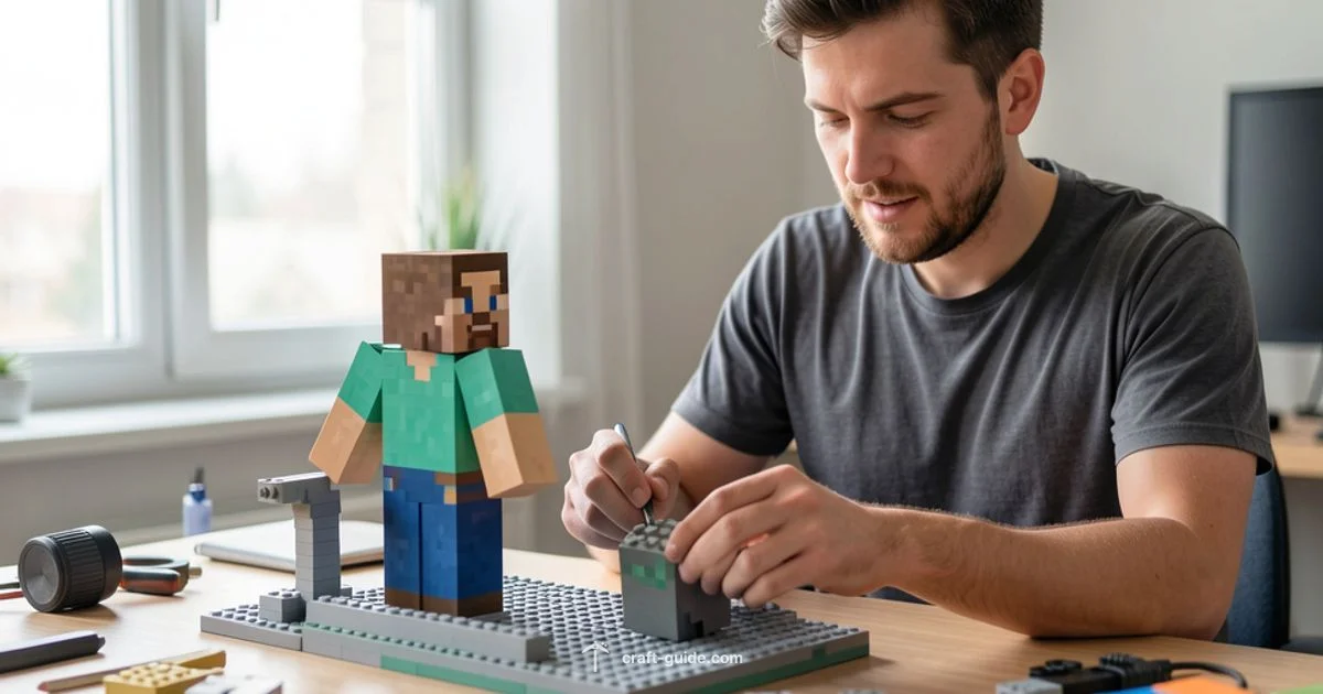 Minecraft Content Guide - Craft Guide