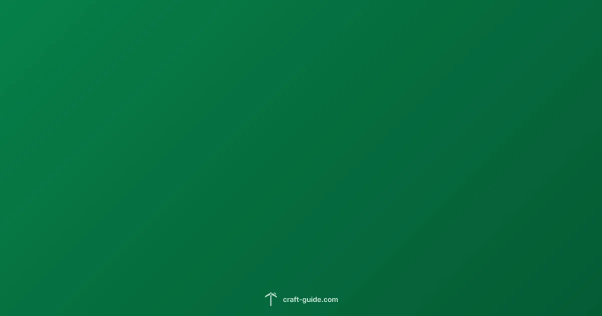 Realms Mod Limits - Craft Guide (illustration)