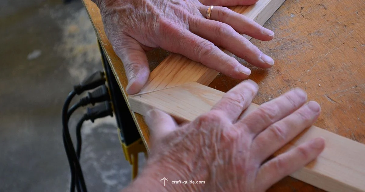 Crafting Essentials - Craft Guide