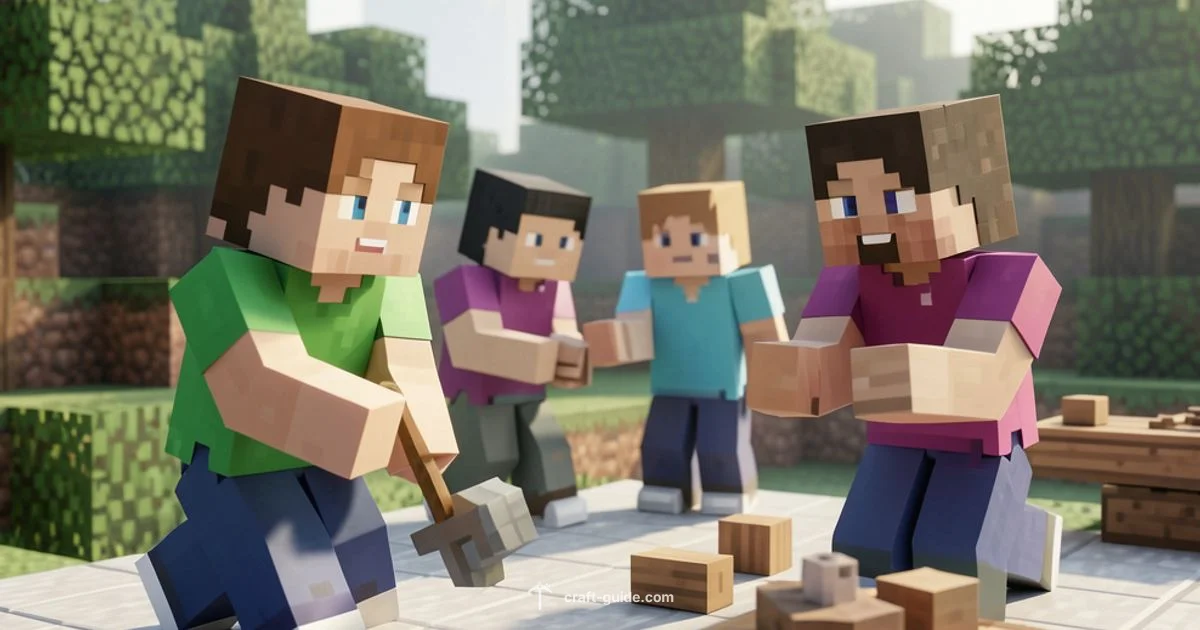 Is Minecraft Free? - Craft Guide