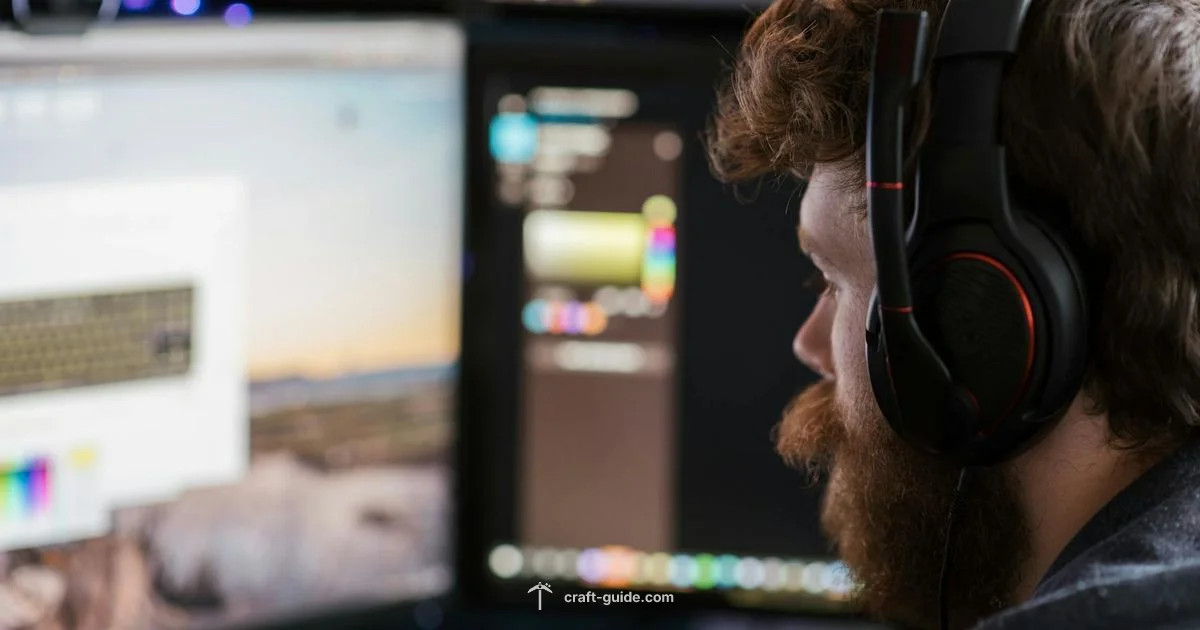 Find Your YouTuber Persona - Craft Guide