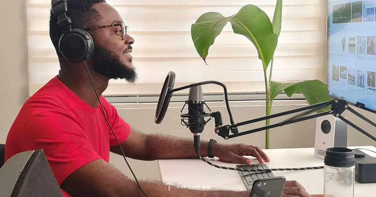 Video Ready Builds - Craft Guide