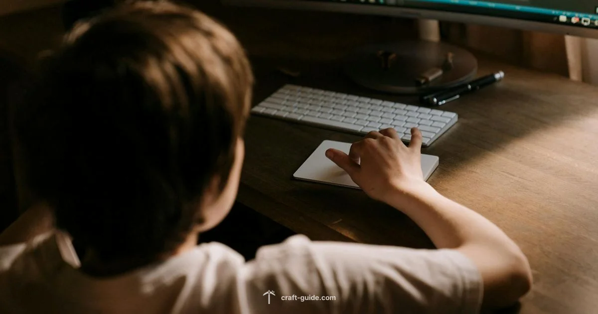 Coding in Minecraft - Craft Guide