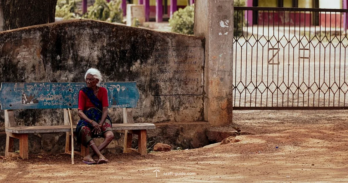 Villager Eye Contact - Craft Guide