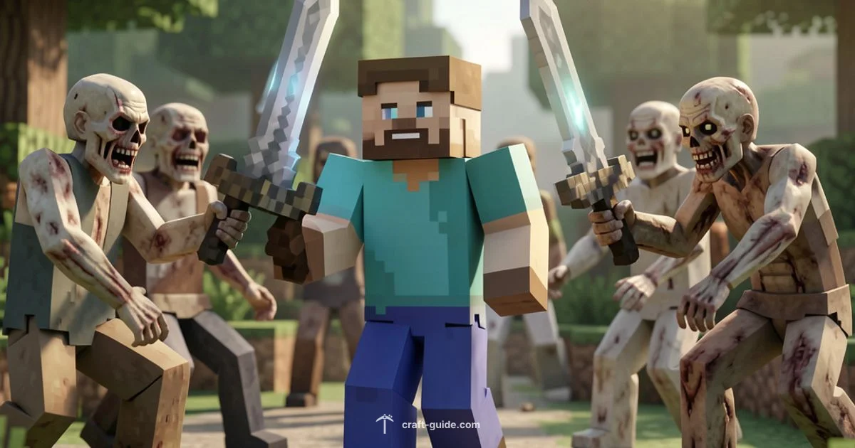 Smite Enchantment Guide - Craft Guide