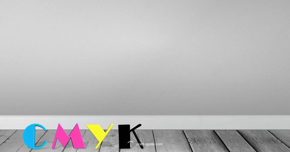 Palette Planning for Builds - Craft Guide