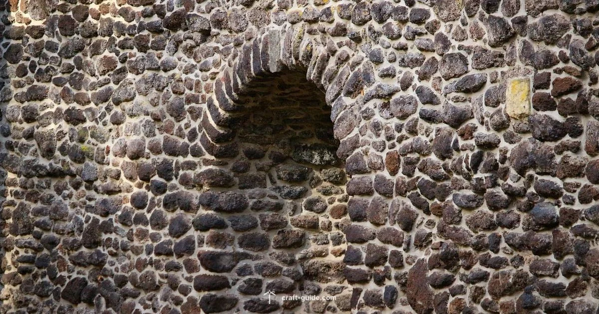 Iron Depth Guide - Craft Guide