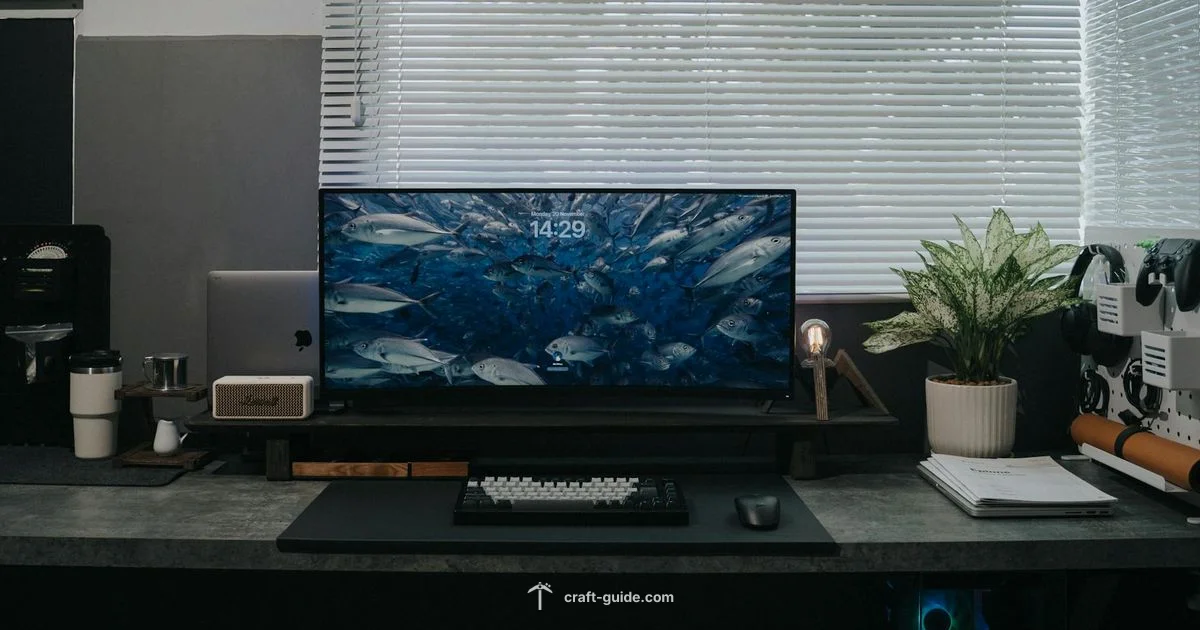 Server Setup Guide - Craft Guide