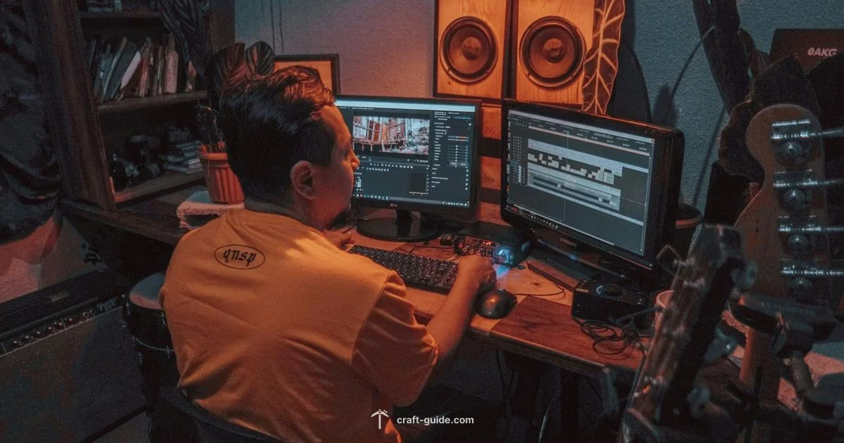 Minecraft Song Movie - Craft Guide