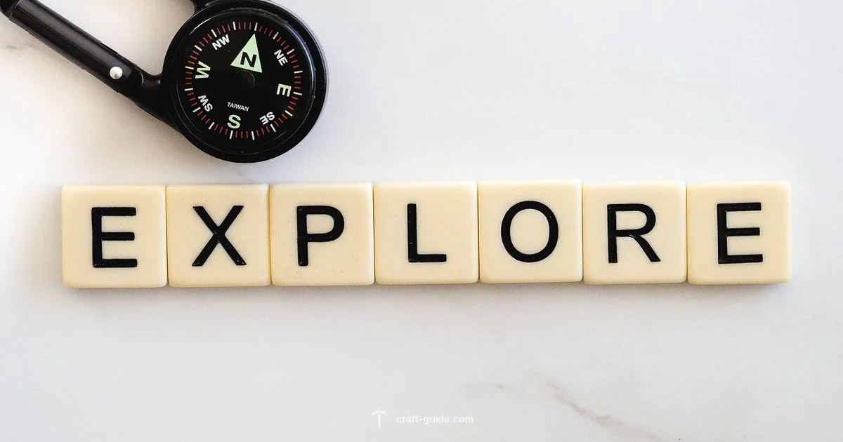 New Version Lands New Version Lands - Craft Guide