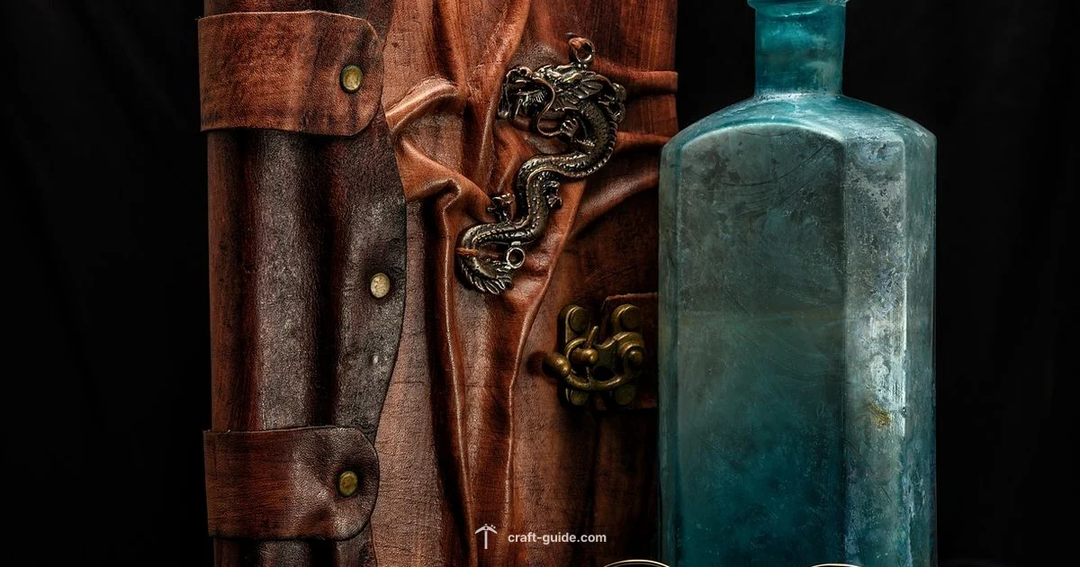 Brewing Book Essentials - Craft Guide