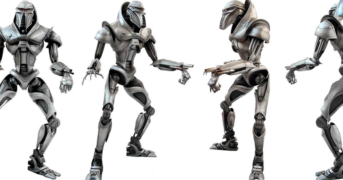 Minecraft Movie Toys - Craft Guide