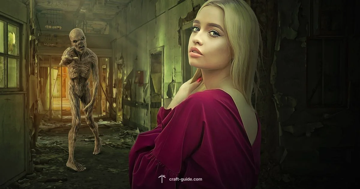 What Scares Zombies What Scares Zombies - Craft Guide