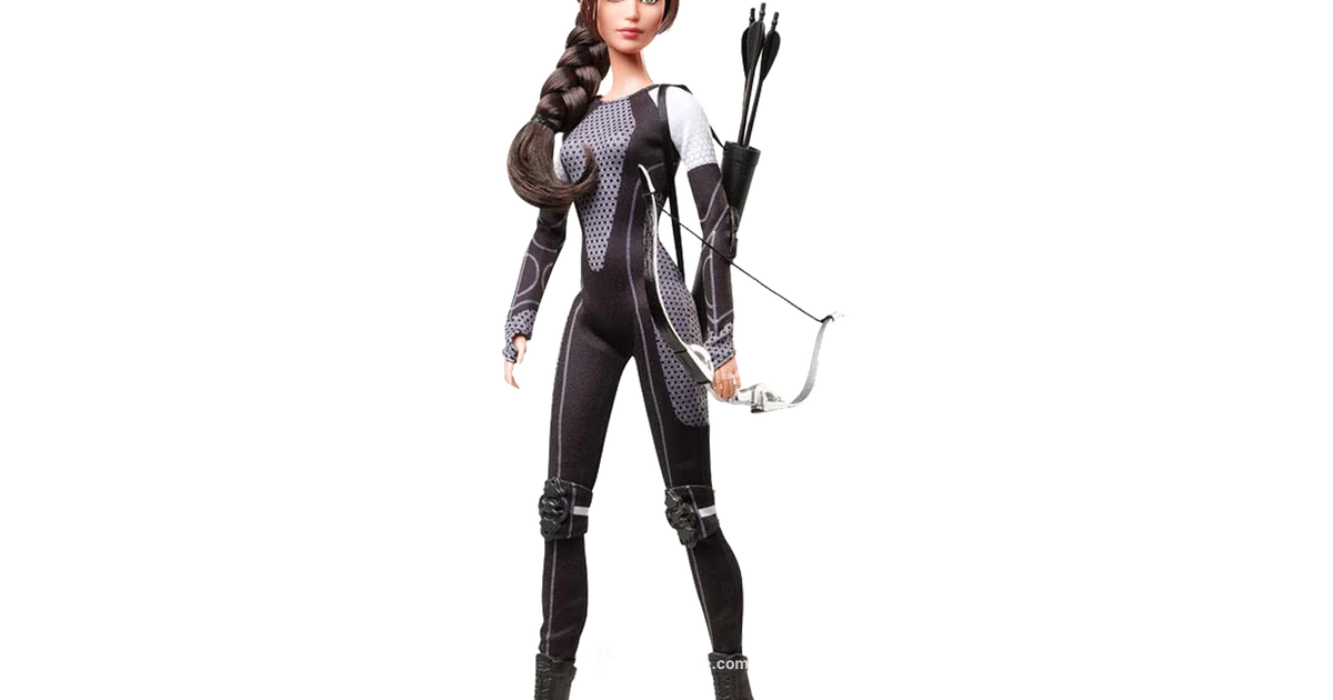 Movie Figures Showcase - Craft Guide