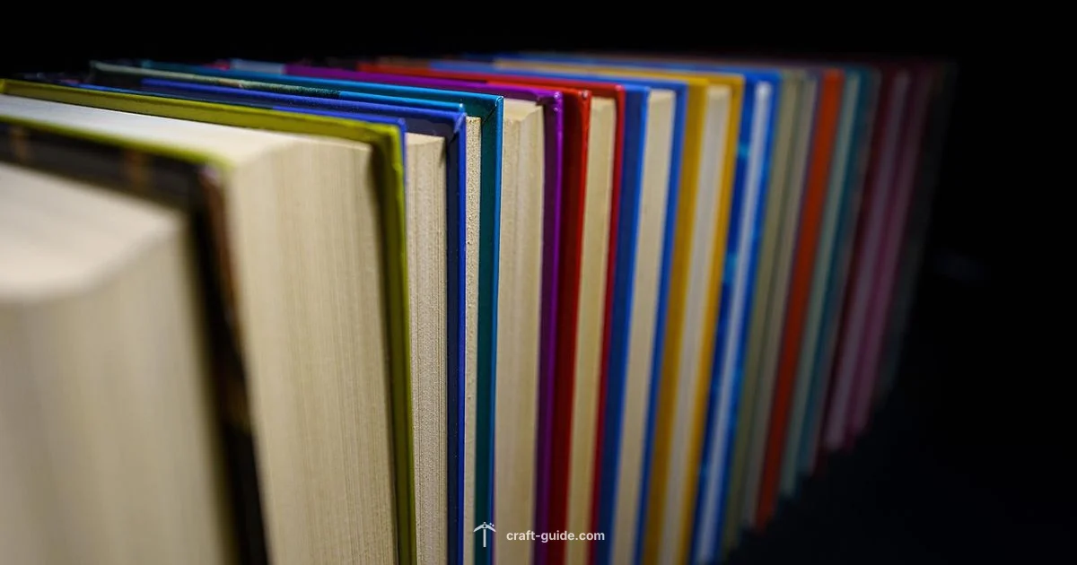 Library Builds in Minecraft - Craft Guide